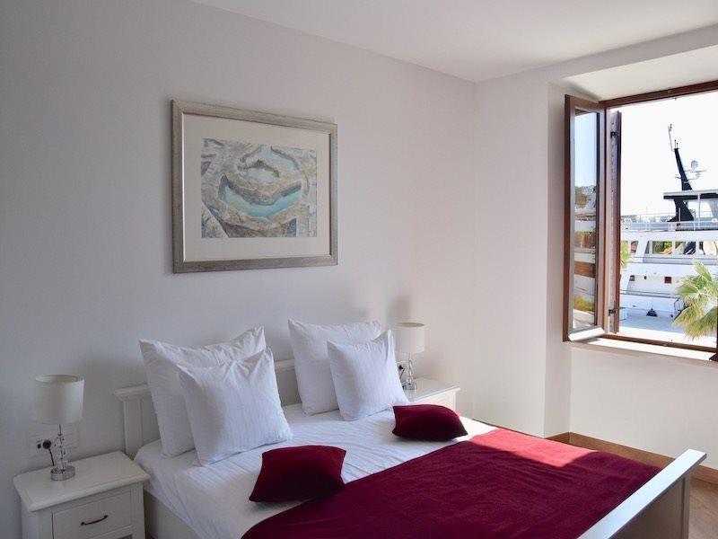 Apartments Vila Riva Slano Exterior foto