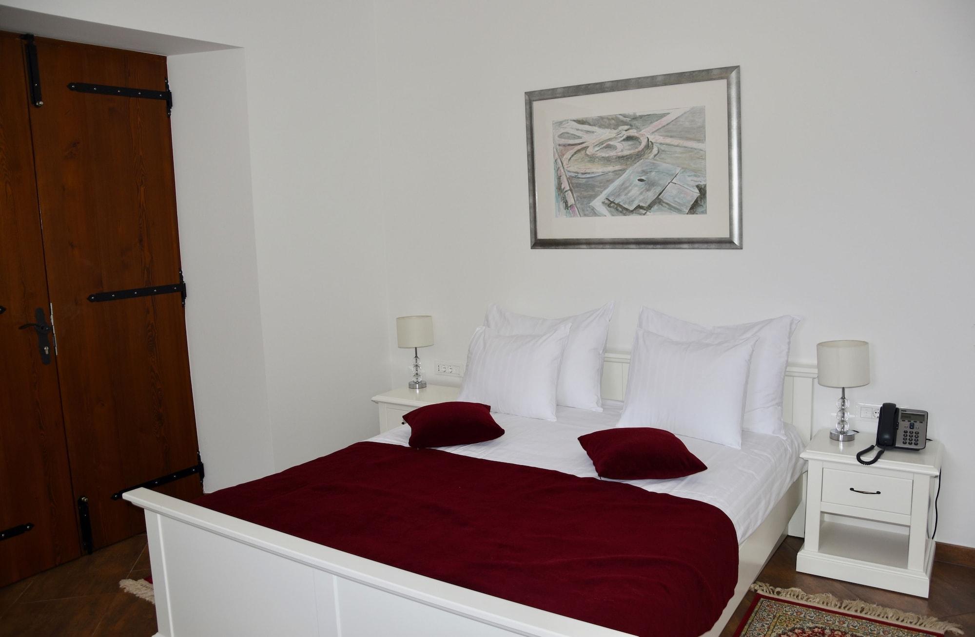 Apartments Vila Riva Slano Exterior foto