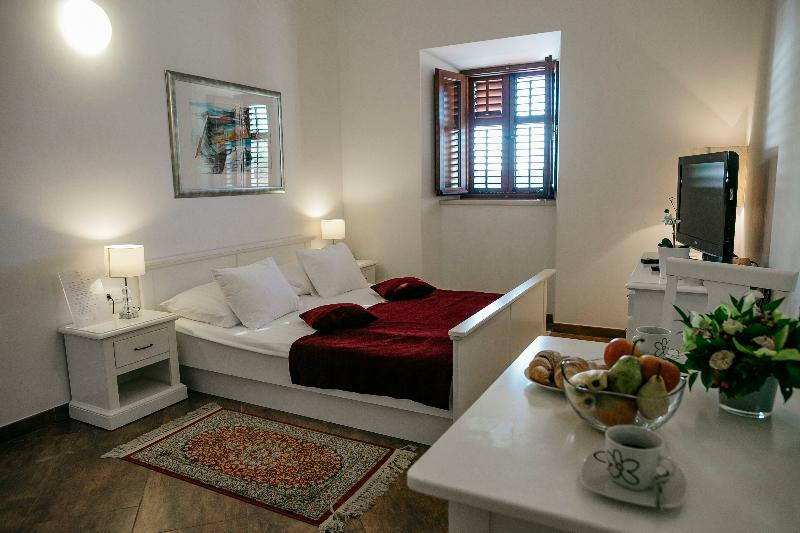 Apartments Vila Riva Slano Exterior foto